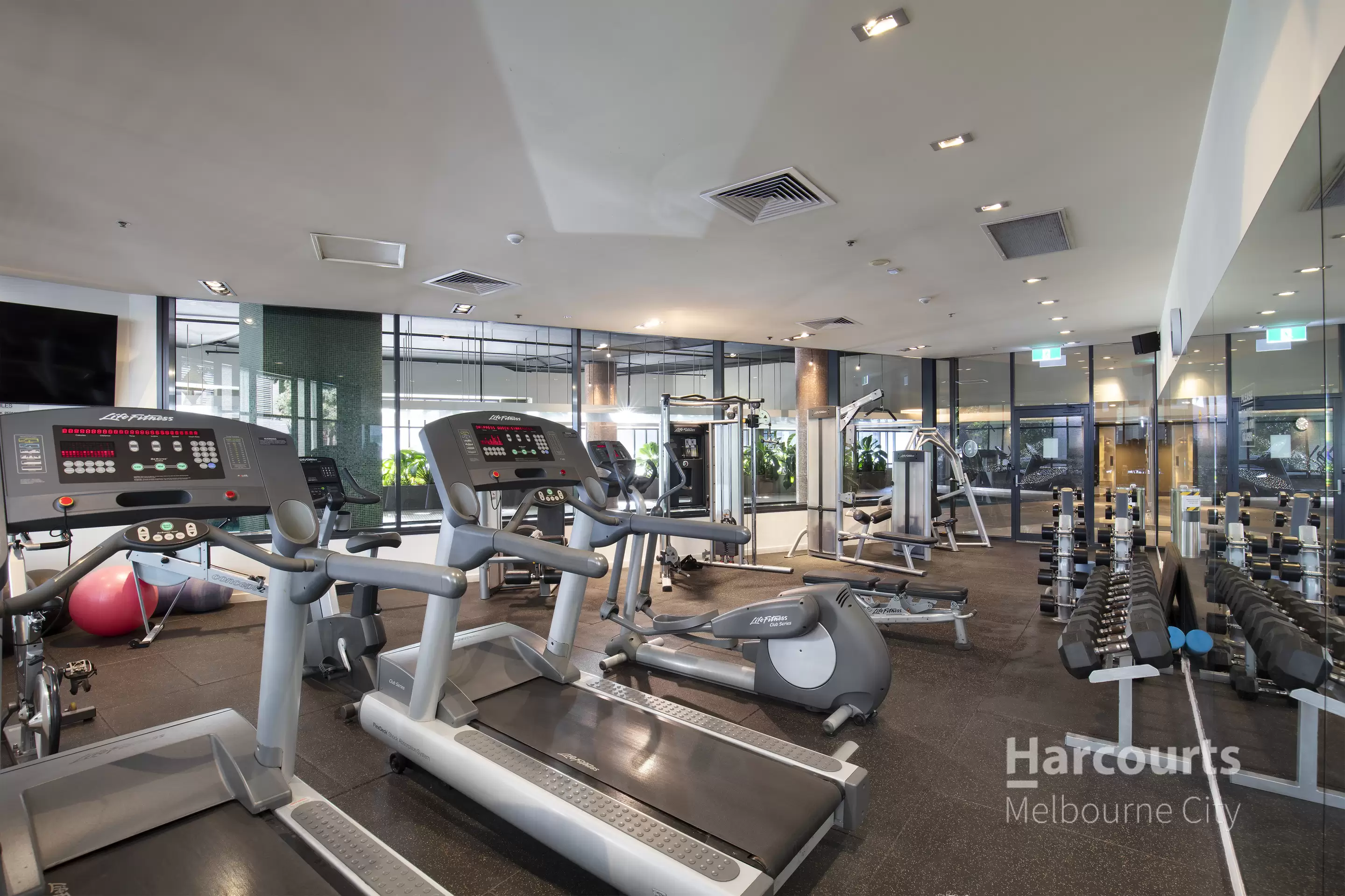 1013/80 Clarendon Street, Southbank For Lease by Harcourts Melbourne City - image 10