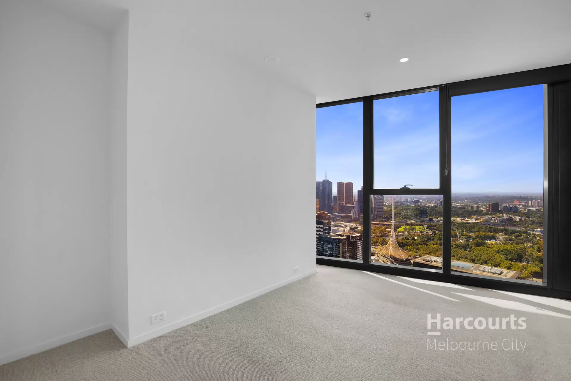 4903E/18 Hoff Boulevard, Southbank For Lease by Harcourts Melbourne City - image 1