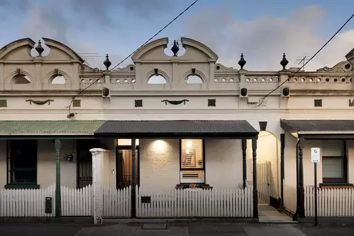 22 Rosser Street, Brunswick Leased by Harcourts Melbourne City