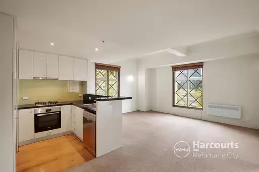 201/29 Market Street, Melbourne For Lease by Harcourts Melbourne City