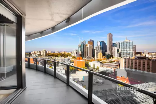 1713/551 Swanston Street, Carlton For Lease by Harcourts Melbourne City