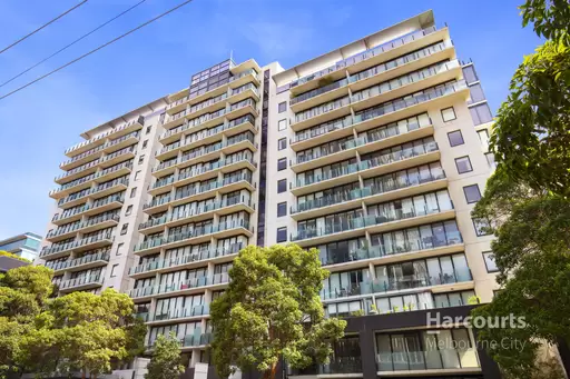 110/38 Bank Street, South Melbourne For Lease by Harcourts Melbourne City