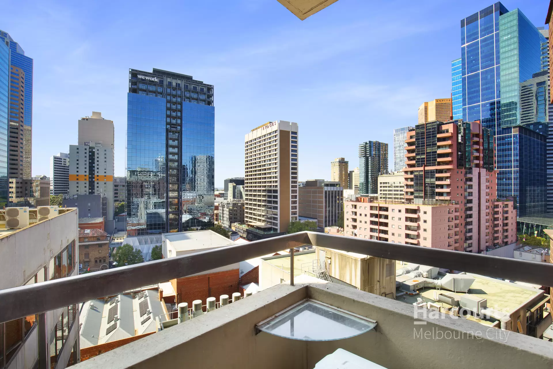 14B(130)/131 Lonsdale Street, Melbourne Leased by Harcourts Melbourne City - image 1