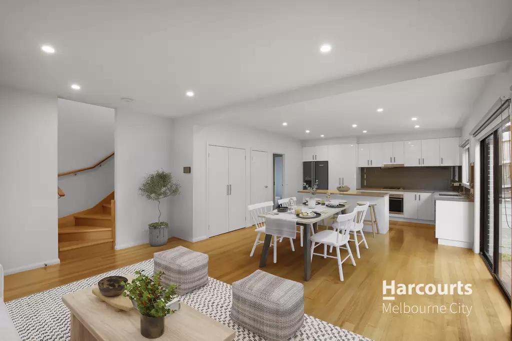 2/36 Austin Crescent, Pascoe Vale For Lease by Harcourts Melbourne City