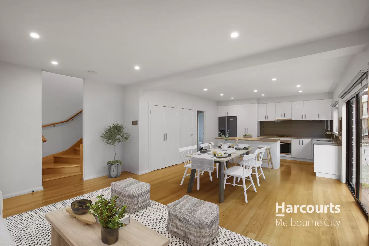 2/36 Austin Crescent, Pascoe Vale For Lease by Harcourts Melbourne City - image 1