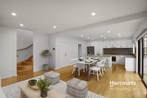 2/36 Austin Crescent, Pascoe Vale Leased by Harcourts Melbourne City