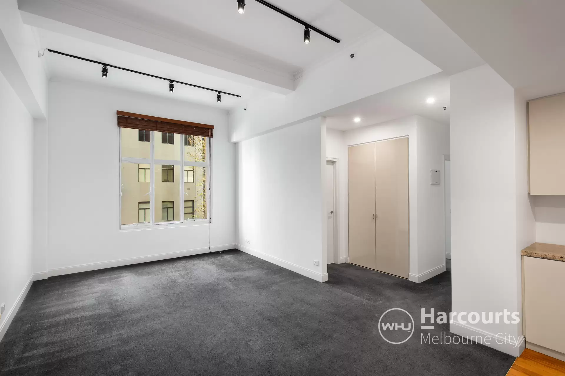 308/29 Market Street, Melbourne For Lease by Harcourts Melbourne City - image 1