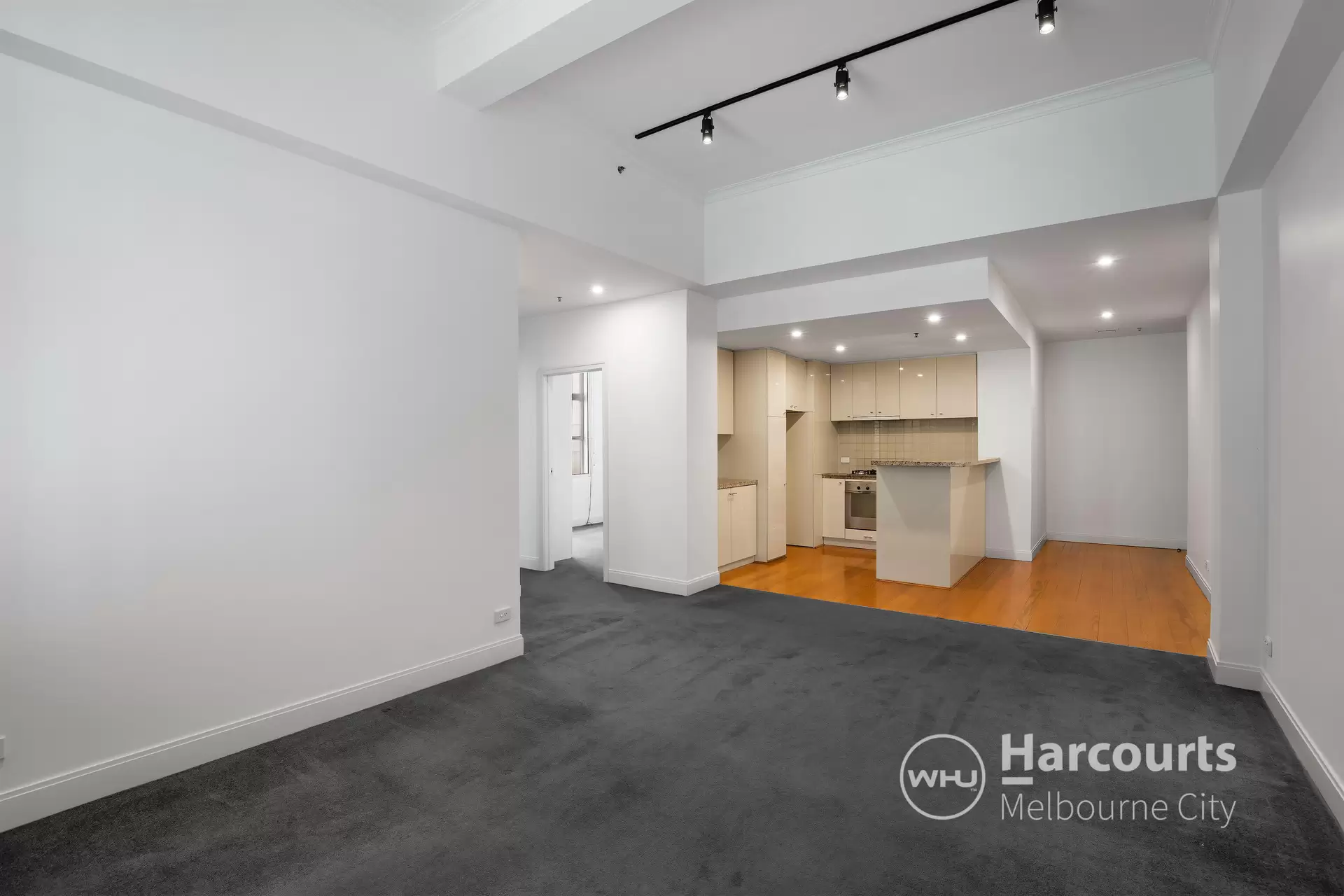 308/29 Market Street, Melbourne For Lease by Harcourts Melbourne City - image 1