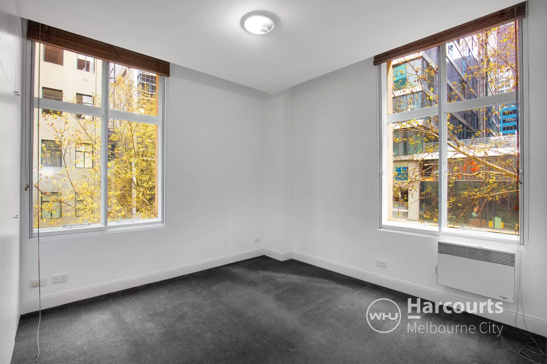308/29 Market Street, Melbourne For Lease by Harcourts Melbourne City - image 1