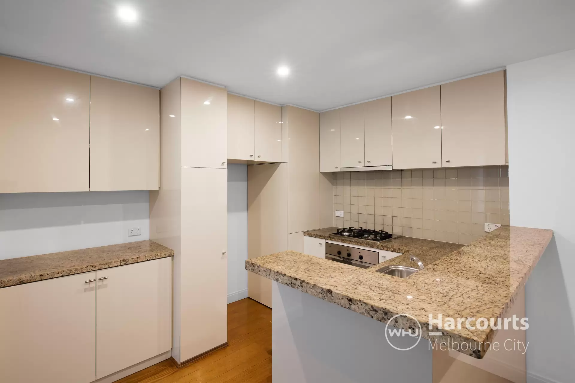 308/29 Market Street, Melbourne For Lease by Harcourts Melbourne City - image 1