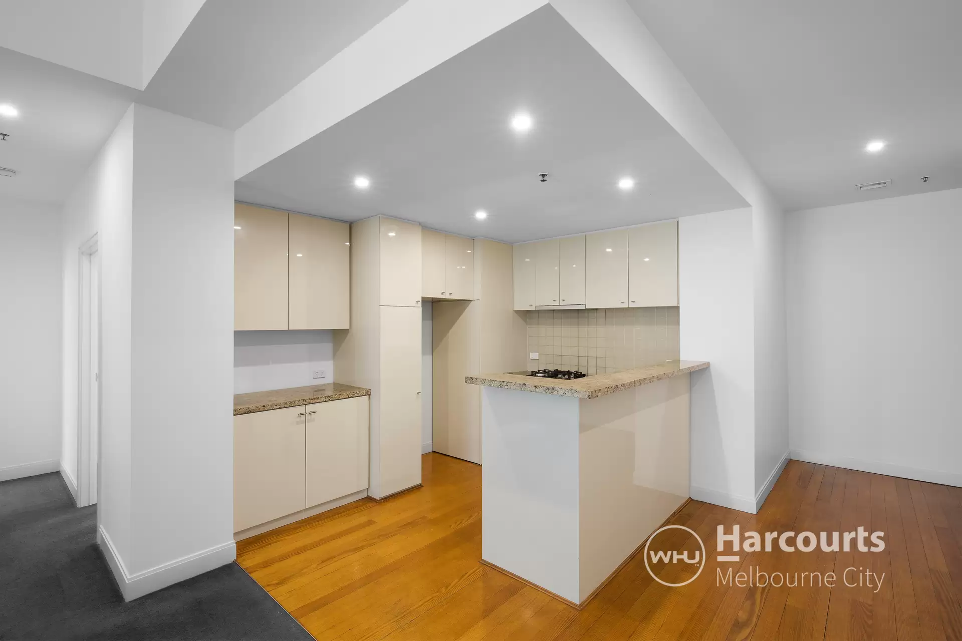 308/29 Market Street, Melbourne For Lease by Harcourts Melbourne City - image 1