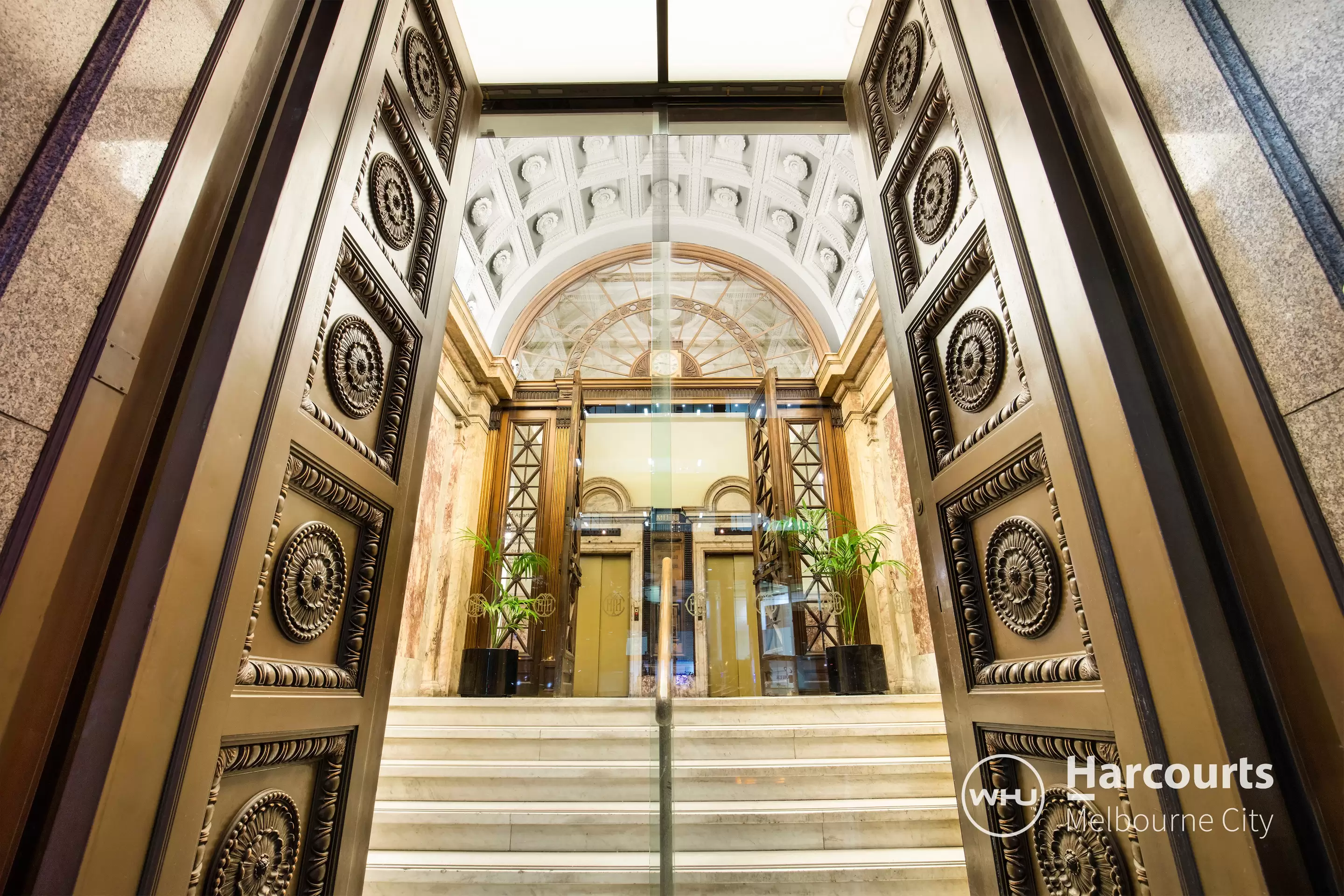 308/29 Market Street, Melbourne For Lease by Harcourts Melbourne City - image 10