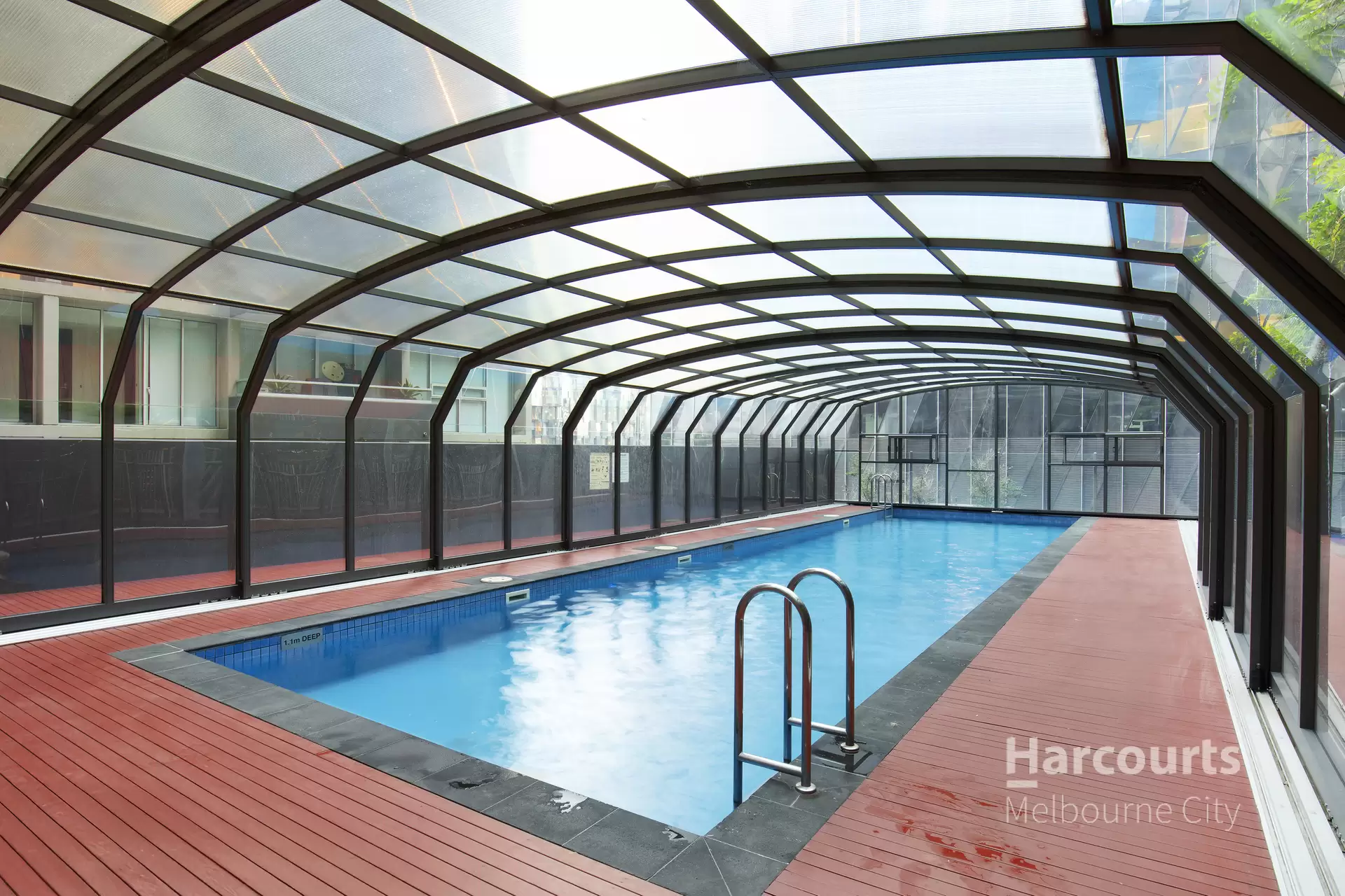 309/8 Mccrae Street, Docklands For Lease by Harcourts Melbourne City - image 1