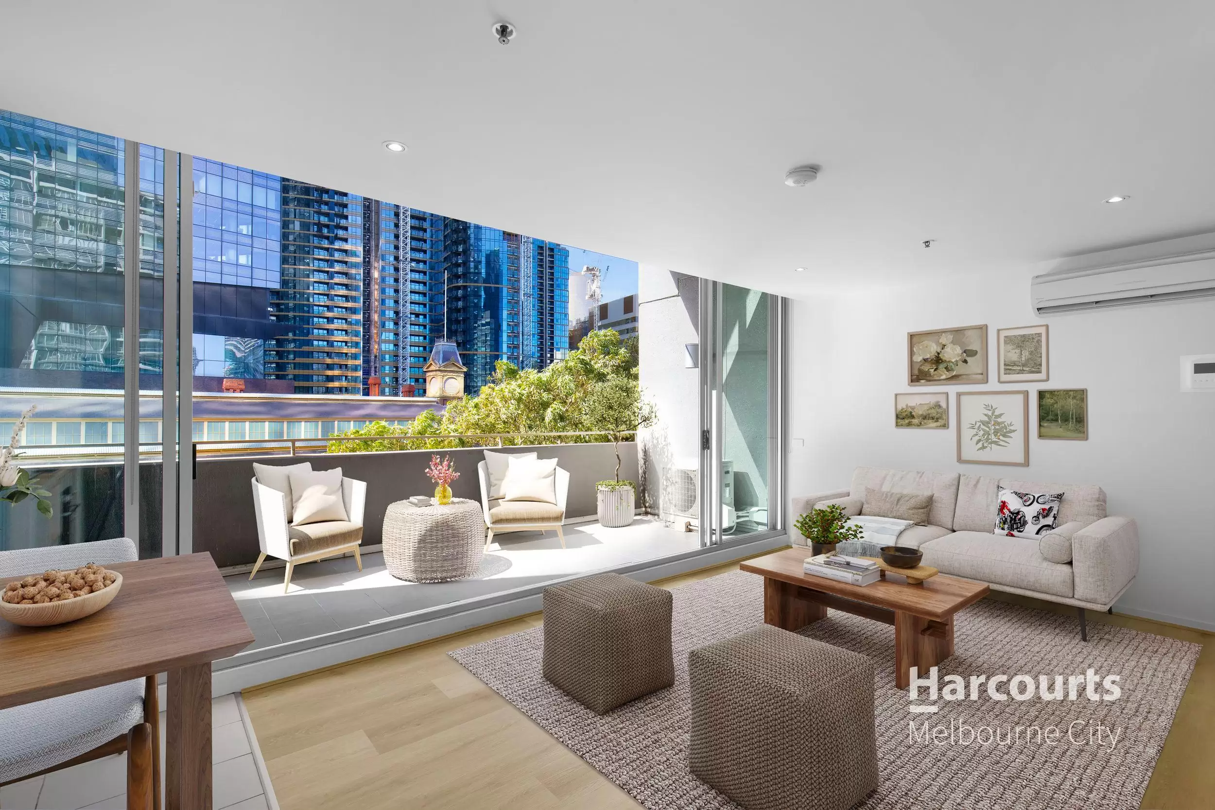 309/8 Mccrae Street, Docklands For Lease by Harcourts Melbourne City - image 1
