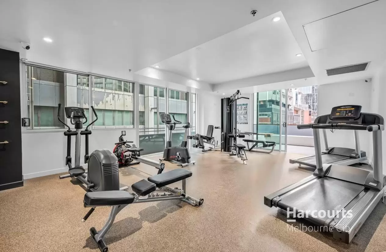 2112/620 Collins Street, Melbourne For Lease by Harcourts Melbourne City - image 11