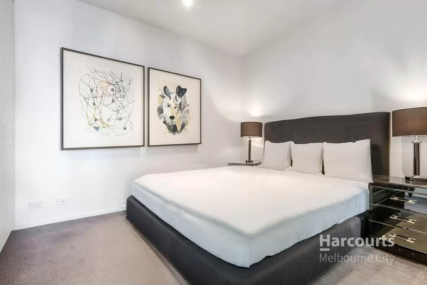 2112/620 Collins Street, Melbourne For Lease by Harcourts Melbourne City - image 7