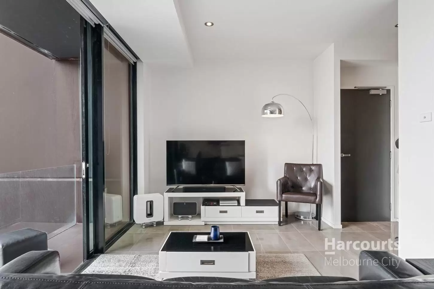 2112/620 Collins Street, Melbourne For Lease by Harcourts Melbourne City - image 4