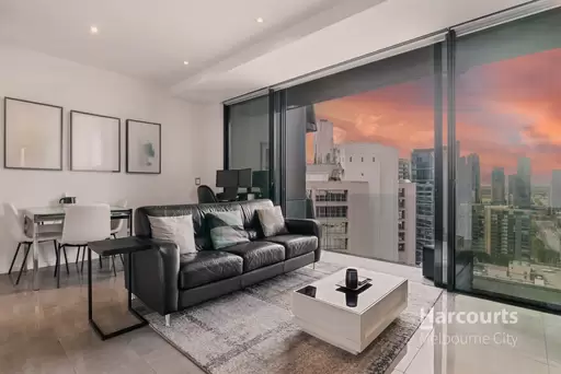 2112/620 Collins Street, Melbourne For Lease by Harcourts Melbourne City