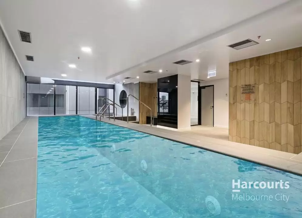 2112/620 Collins Street, Melbourne For Lease by Harcourts Melbourne City - image 10