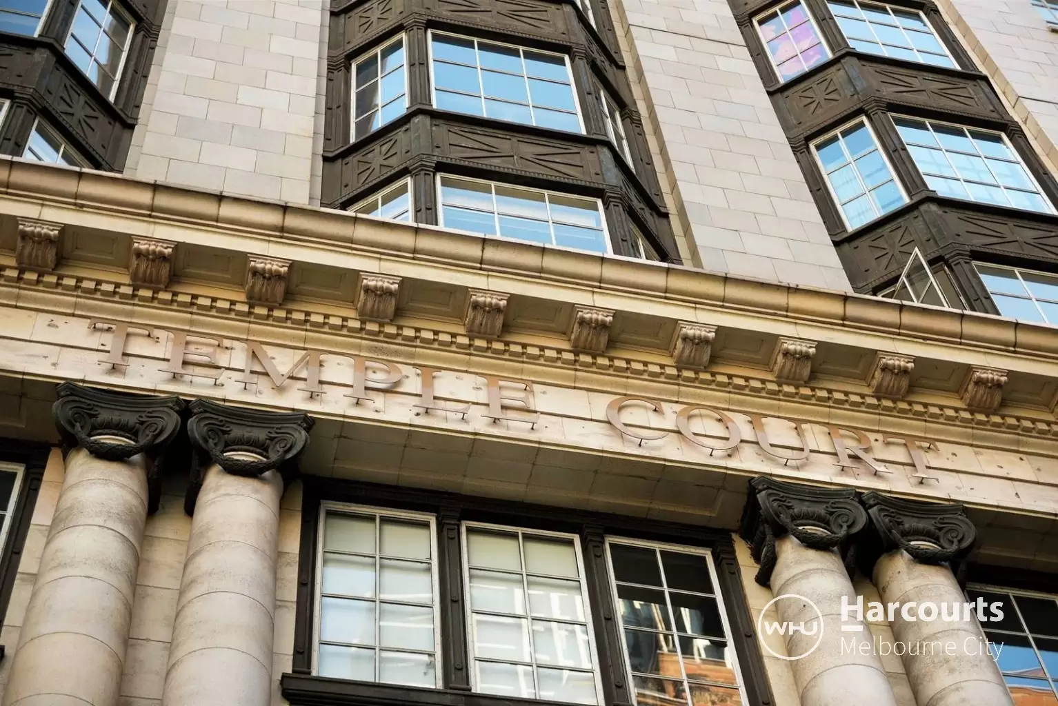 1018/422 Collins Street, Melbourne Leased by Harcourts Melbourne City - image 8