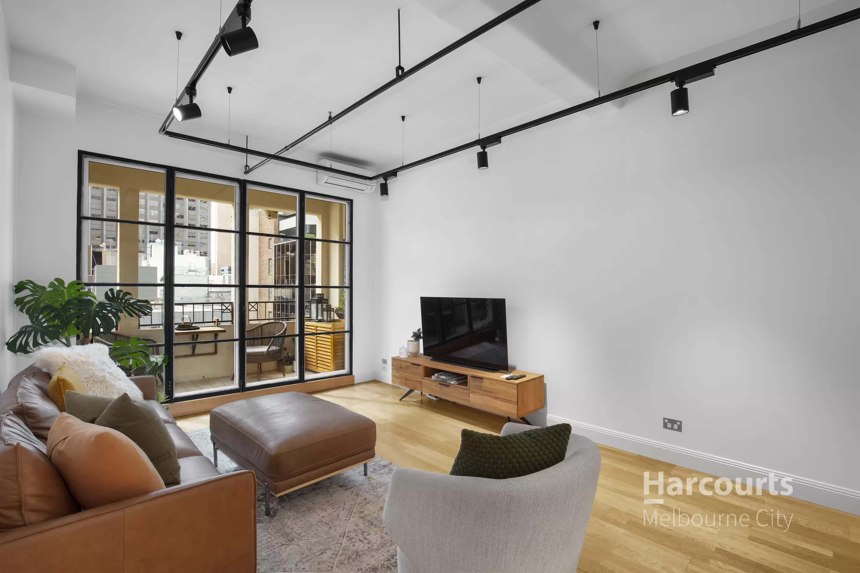 1018/422 Collins Street, Melbourne Leased by Harcourts Melbourne City - image 3