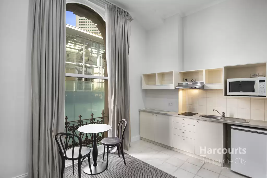 301/318 Little Bourke Street, Melbourne For Lease by Harcourts Melbourne City