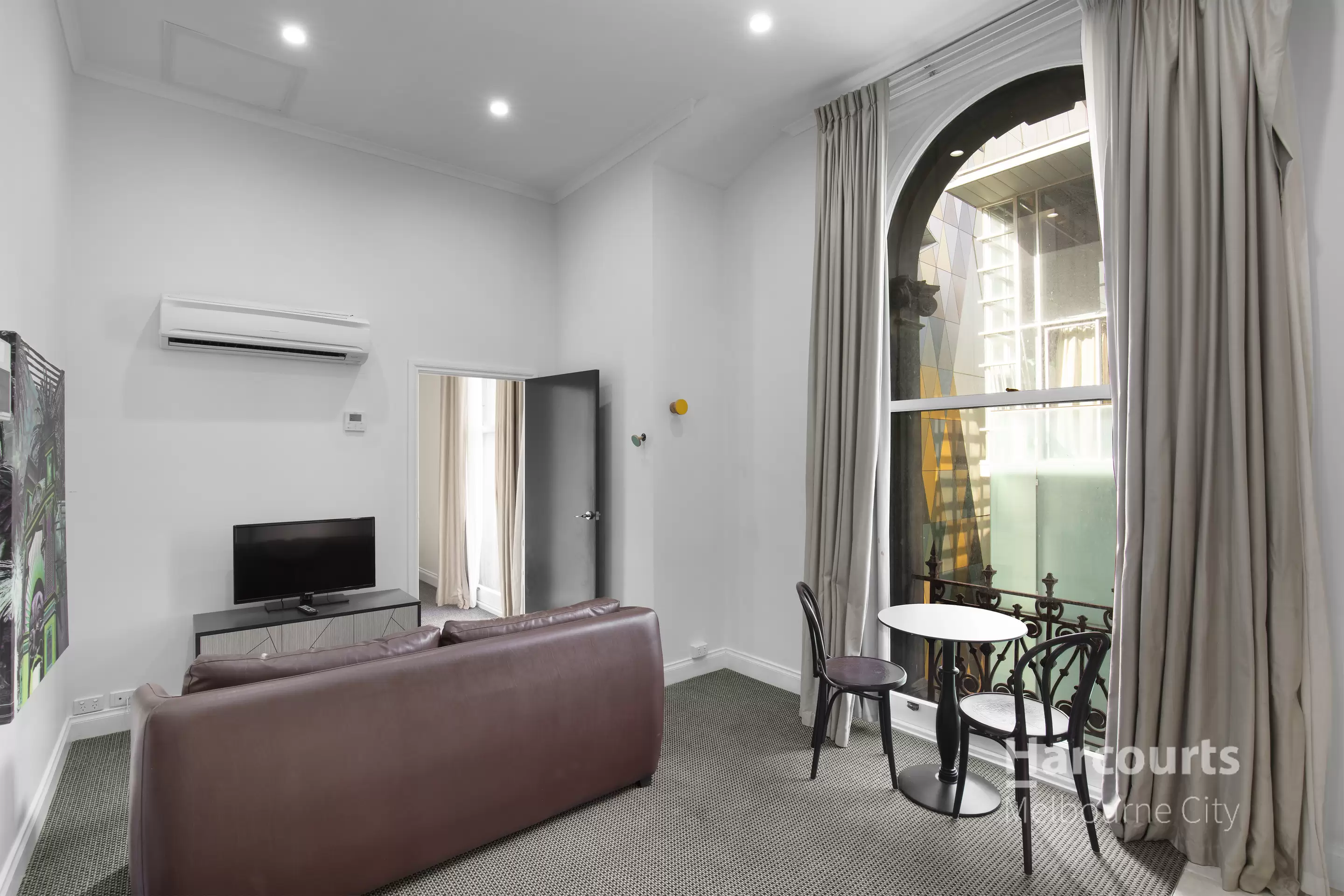 301/318 Little Bourke Street, Melbourne Leased by Harcourts Melbourne City - image 5