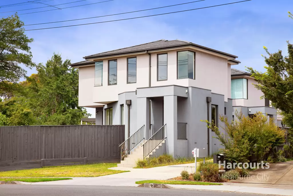 1/214A Wattle Valley Road, Camberwell For Lease by Harcourts Melbourne City