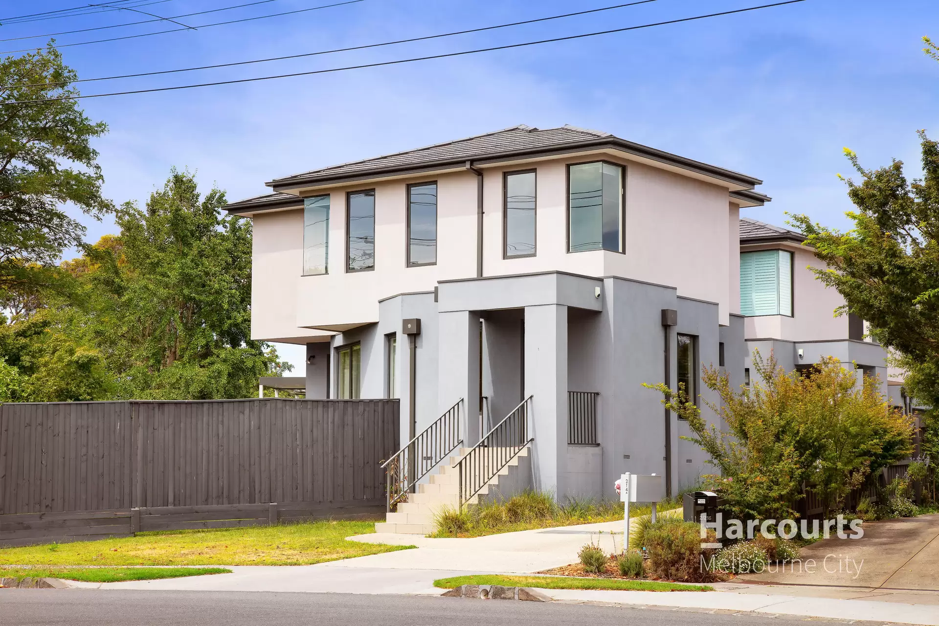 1/214A Wattle Valley Road, Camberwell Leased by Harcourts Melbourne City - image 1