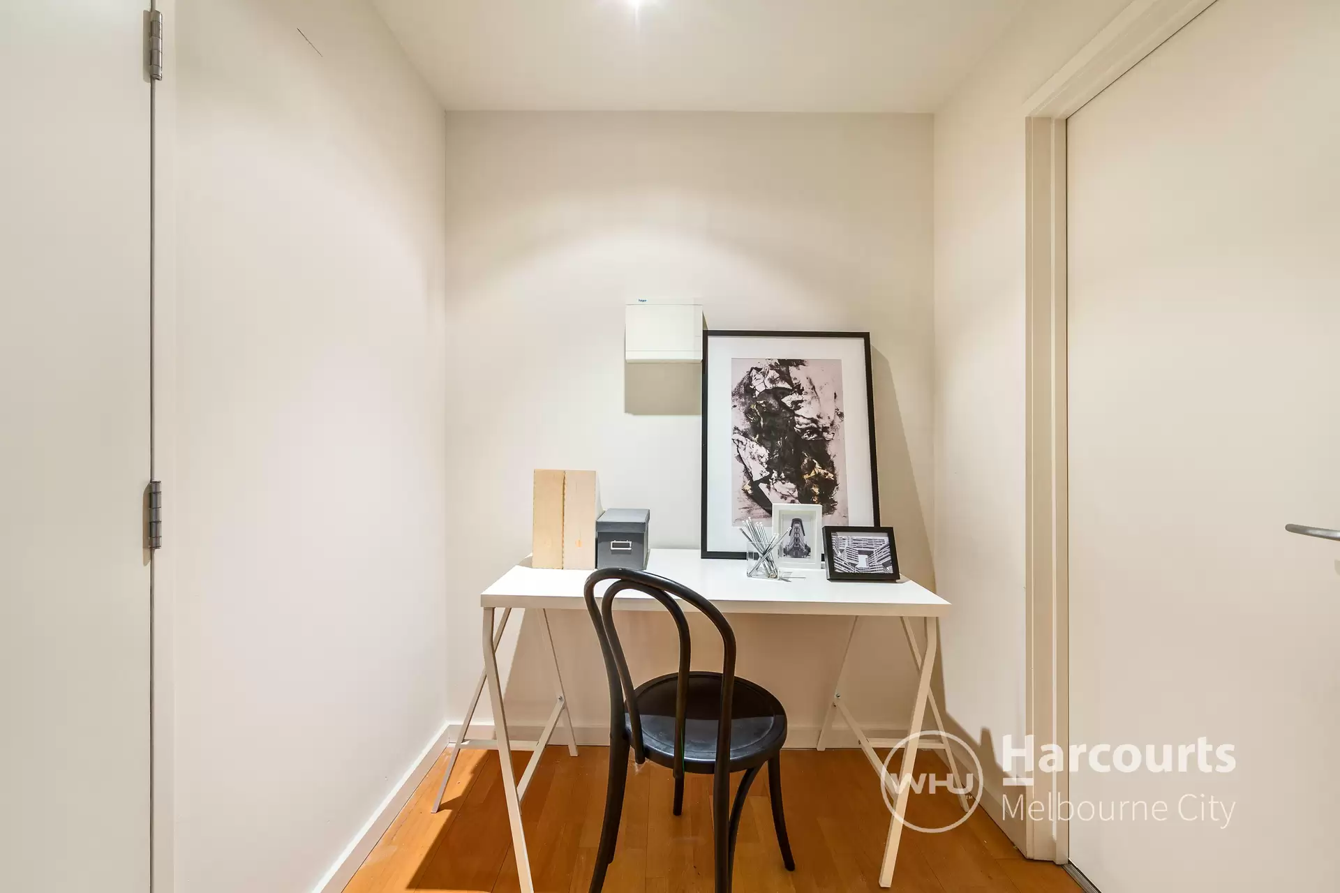 24/377 Little Collins Street, Melbourne Leased by Harcourts Melbourne City - image 1