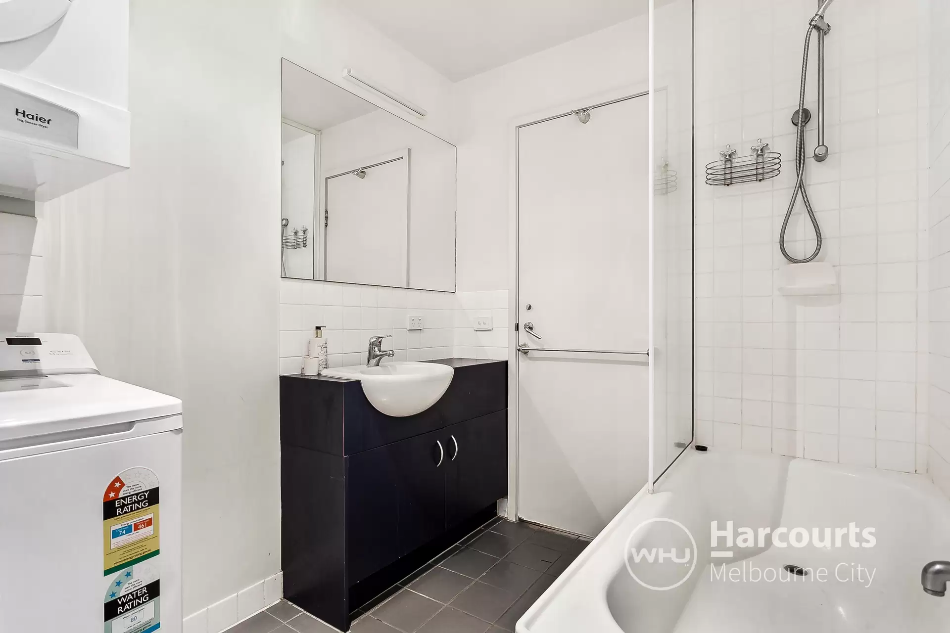 24/377 Little Collins Street, Melbourne Leased by Harcourts Melbourne City - image 1