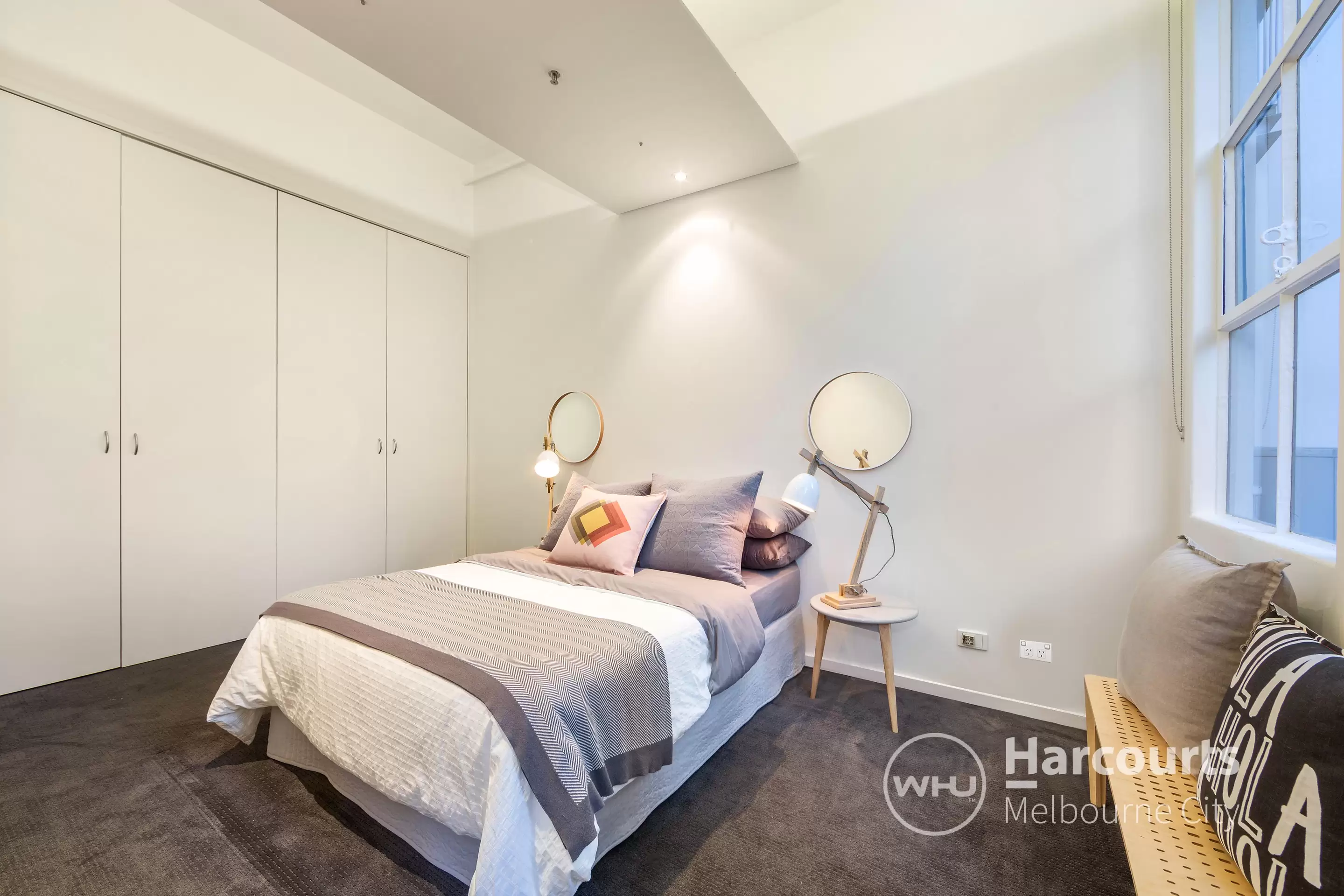 24/377 Little Collins Street, Melbourne Leased by Harcourts Melbourne City - image 4