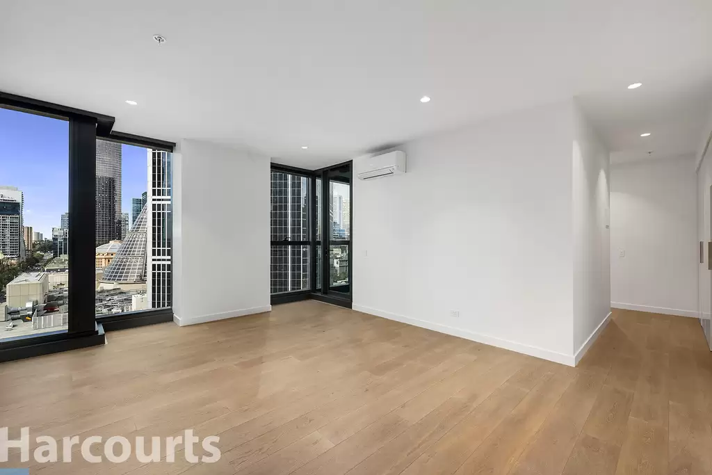 1506/279 La Trobe Street, Melbourne For Lease by Harcourts Melbourne City