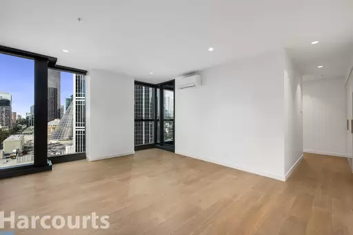 1506/279 La Trobe Street, Melbourne For Lease by Harcourts Melbourne City
