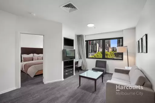 620/250 Elizabeth Street, Melbourne For Lease by Harcourts Melbourne City
