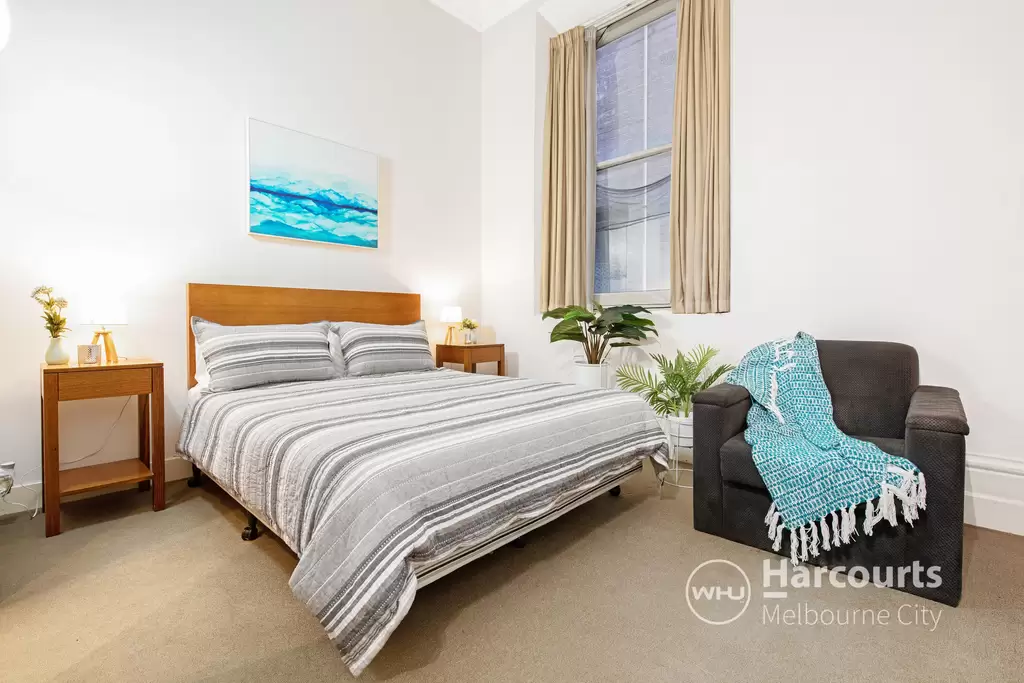 205/18-20 Bank Place, Melbourne For Lease by Harcourts Melbourne City