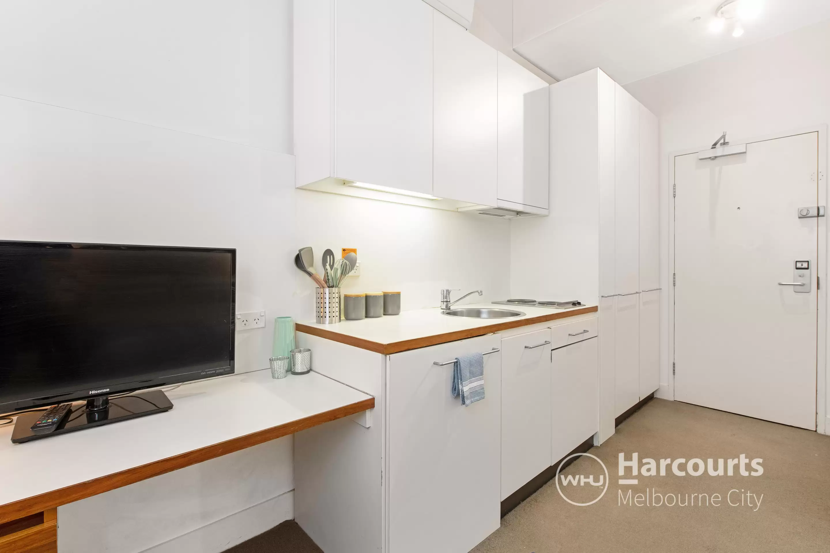 205/18-20 Bank Place, Melbourne For Lease by Harcourts Melbourne City - image 5