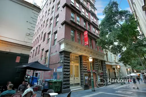205/18-20 Bank Place, Melbourne For Lease by Harcourts Melbourne City