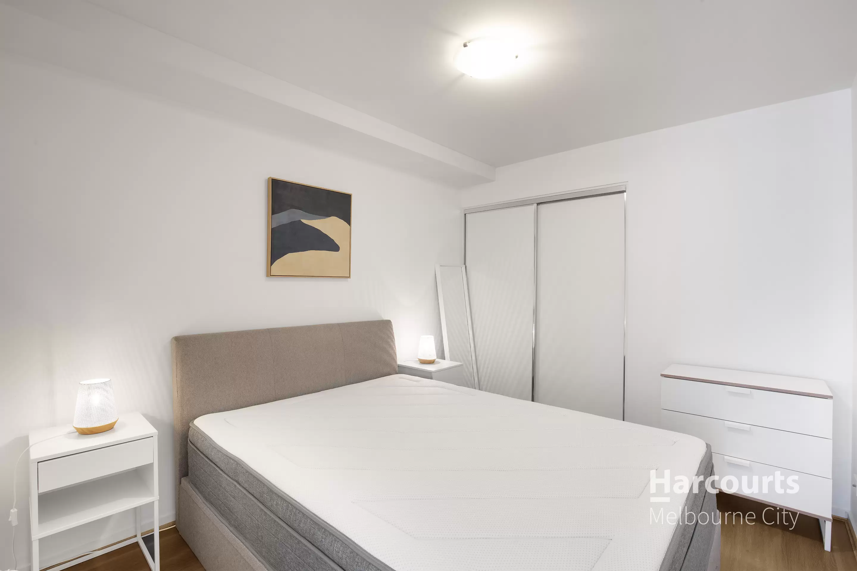 304/11 O'Connell Street, North Melbourne Leased by Harcourts Melbourne City - image 4