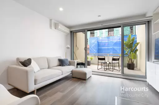 304/11 O'Connell Street, North Melbourne For Lease by Harcourts Melbourne City