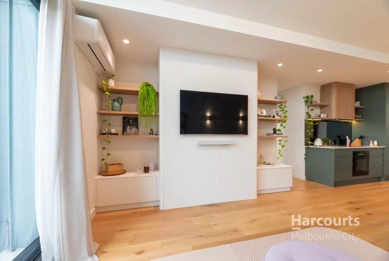 505/350 Victoria Street, North Melbourne For Lease by Harcourts Melbourne City - image 5