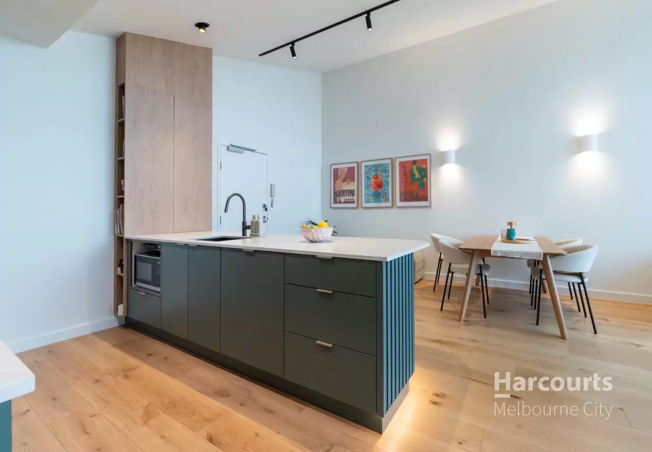 505/350 Victoria Street, North Melbourne For Lease by Harcourts Melbourne City - image 8