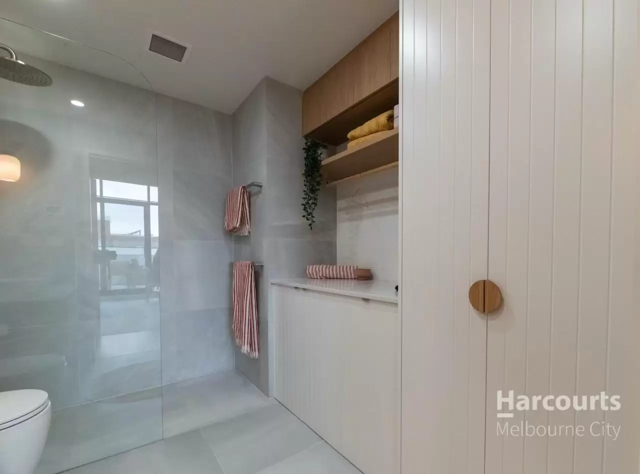 505/350 Victoria Street, North Melbourne For Lease by Harcourts Melbourne City - image 12