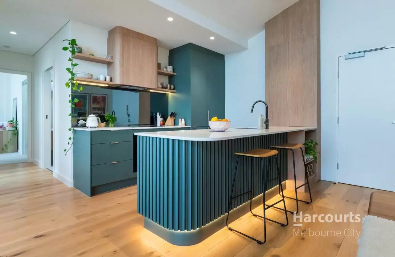 505/350 Victoria Street, North Melbourne For Lease by Harcourts Melbourne City - image 3