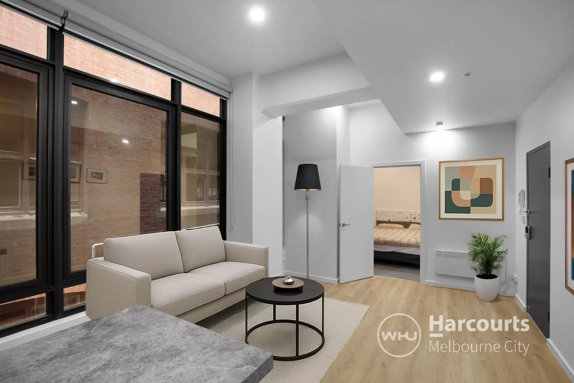 13/27 Flinders Lane, Melbourne For Lease by Harcourts Melbourne City - image 1