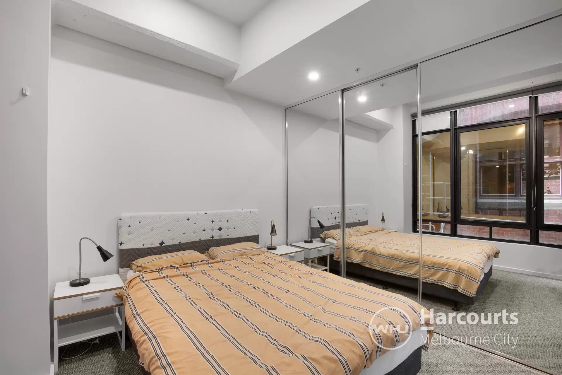 13/27 Flinders Lane, Melbourne For Lease by Harcourts Melbourne City - image 1