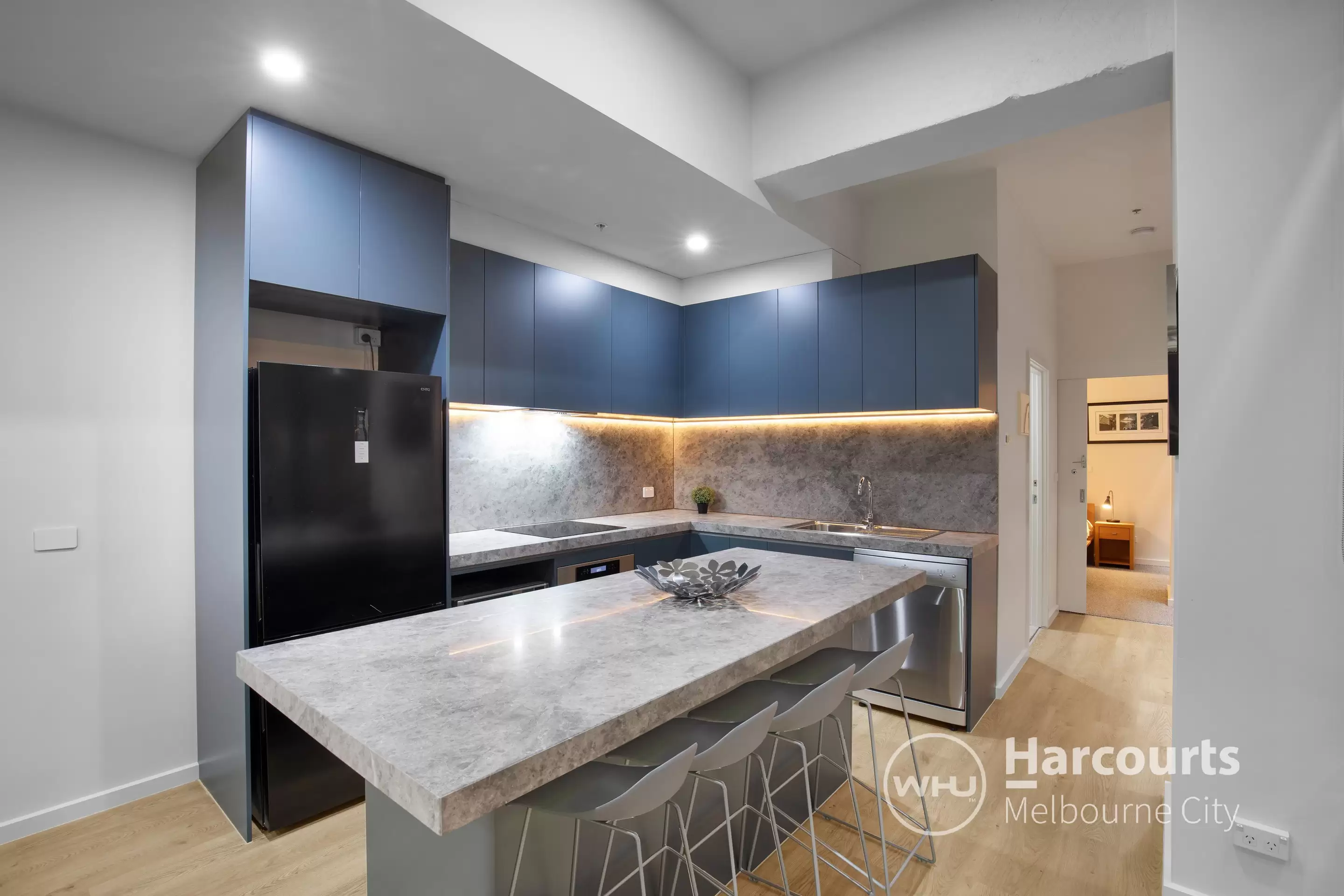 13/27 Flinders Lane, Melbourne For Lease by Harcourts Melbourne City - image 1