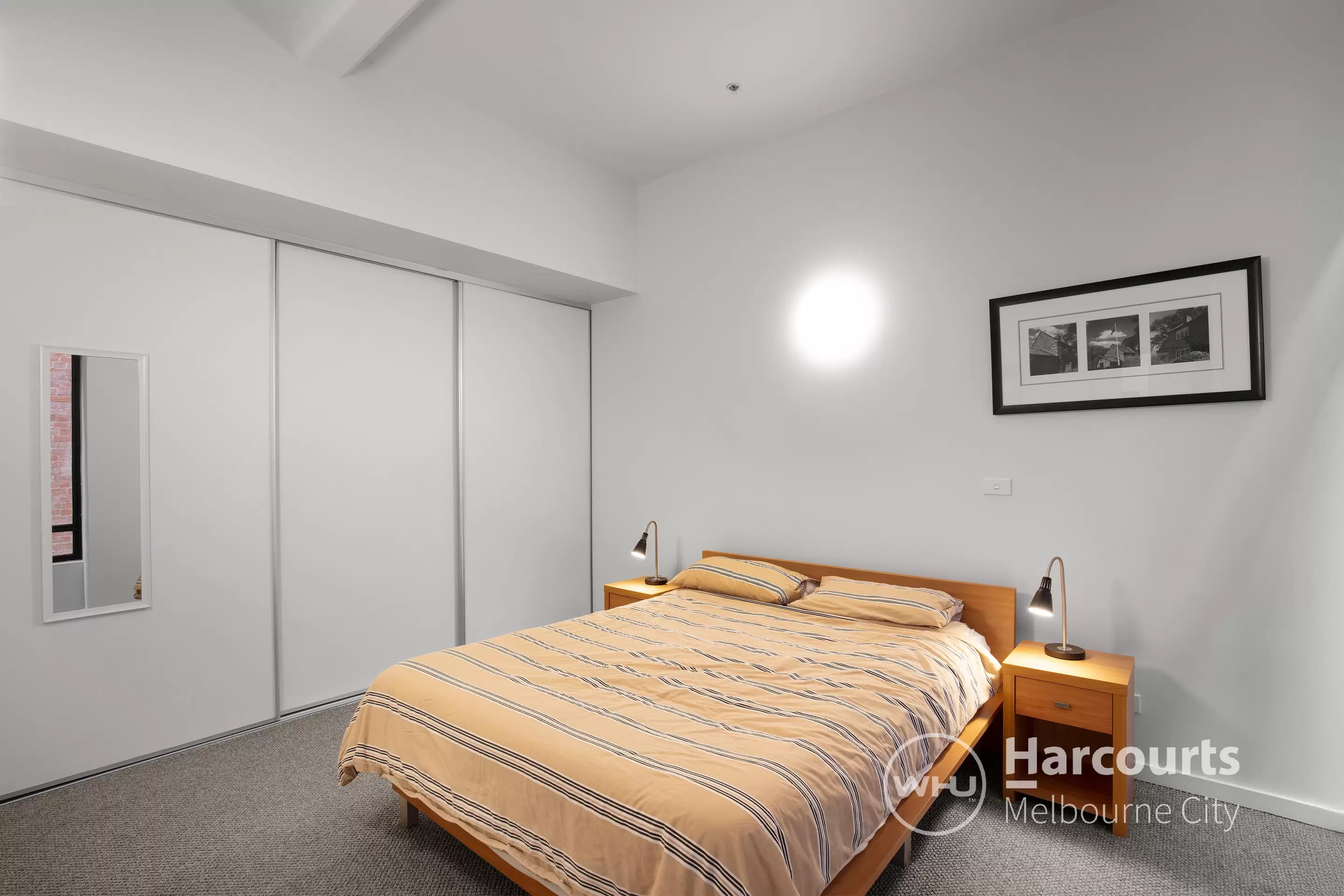 13/27 Flinders Lane, Melbourne For Lease by Harcourts Melbourne City - image 5