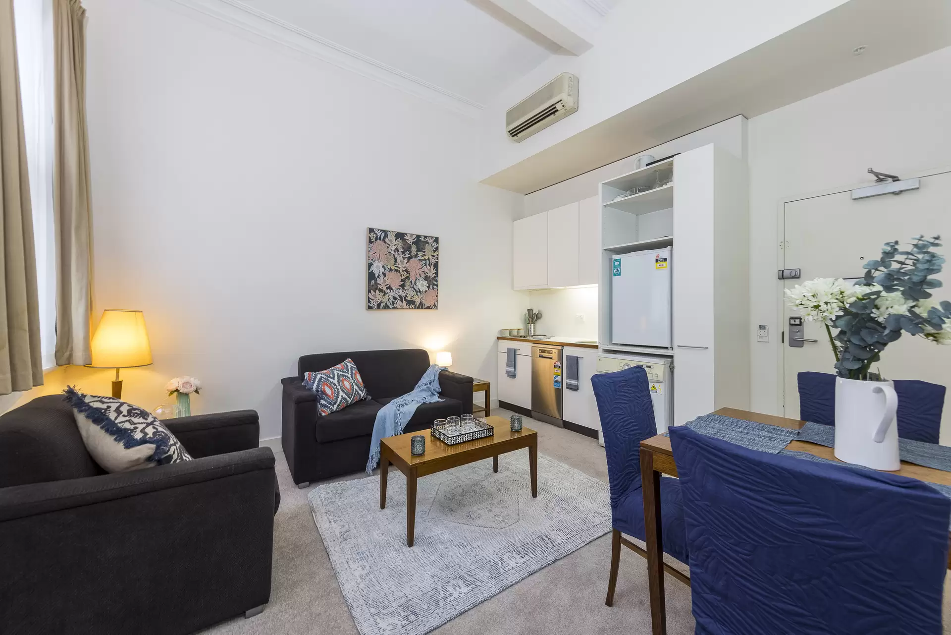404/18-20 Bank Place, Melbourne For Lease by Harcourts Melbourne City - image 1