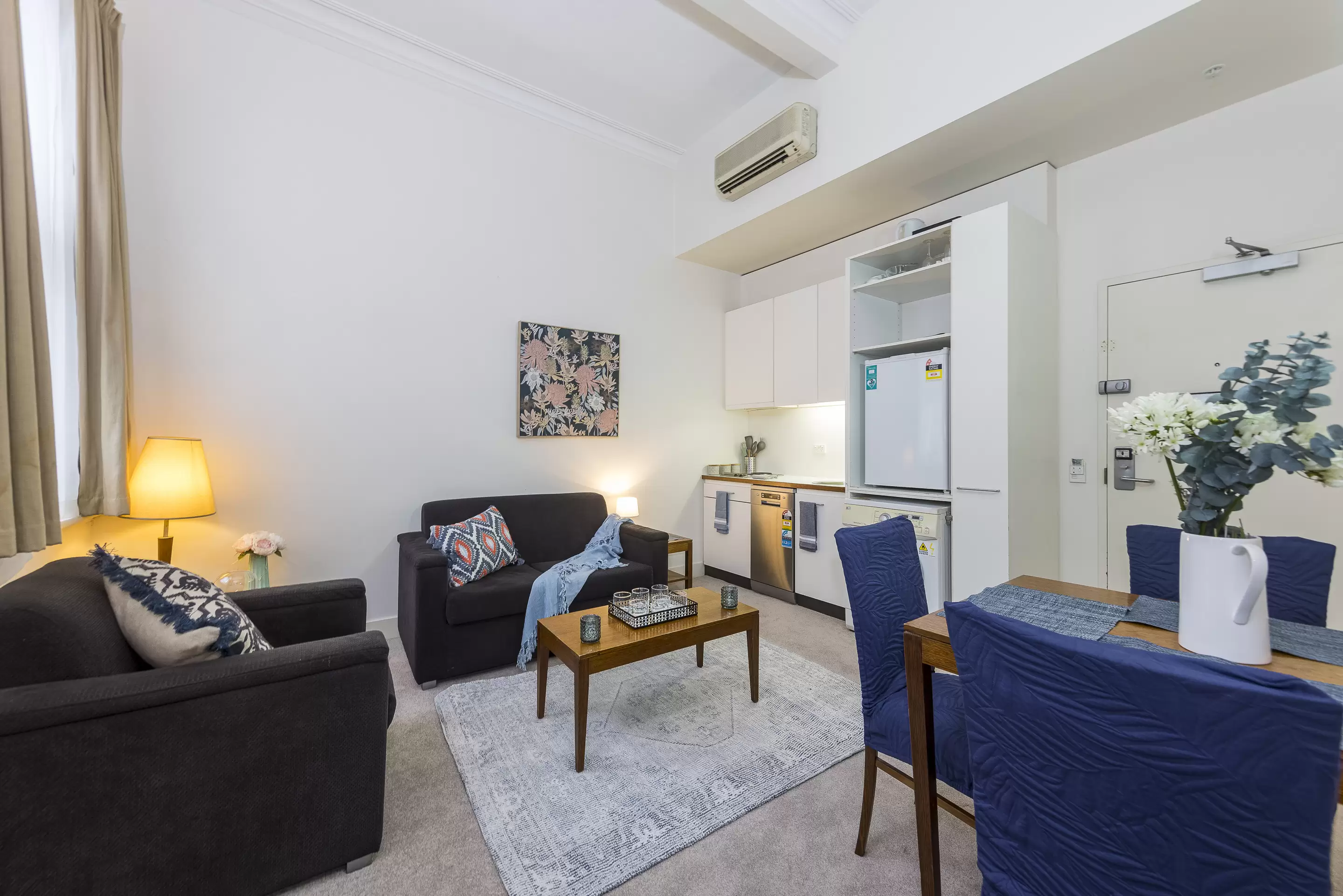 404/18-20 Bank Place, Melbourne For Lease by Harcourts Melbourne City - image 2